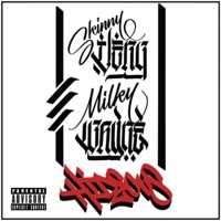 The Hideous - Milky Wayne & Skinny Veny