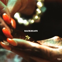 Backseats - Single - Blaze, the Rebel
