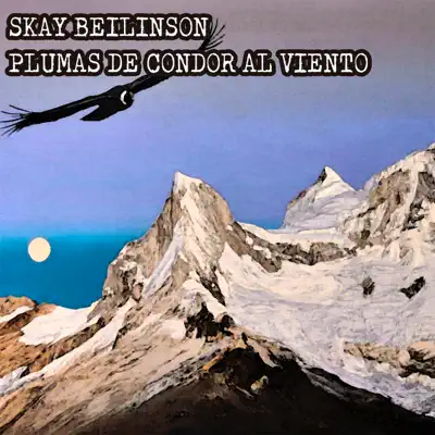 Plumas de Cóndor al Viento - Single - Skay Beilinson