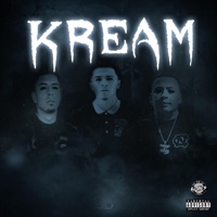 Kream (feat. Young Ea$y) - Single - Gtds
