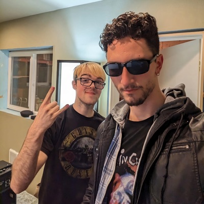 Brother (feat. Happy To Be Here) - Single