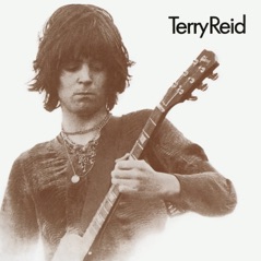 Terry Reid