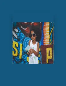 Posłuchaj wykonawcy Kassidy Laur'El, obejrzyj teledyski, przeczytaj biografię, zobacz daty tras koncertowych i nie tylko!