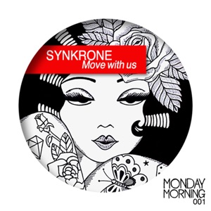 Move with Us - EP