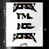 Sorry i'm not sorry - Single