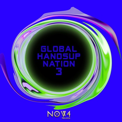 Global Handsup Nation, Vol. 3