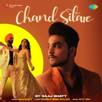 Chand Sitare - Single - Saaj Bhatt