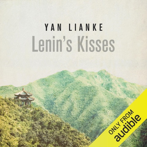 Lenin's Kisses (Unabridged) cover