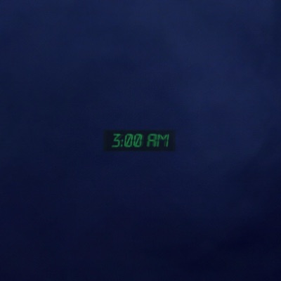 3am (feat. Fiq) - Single