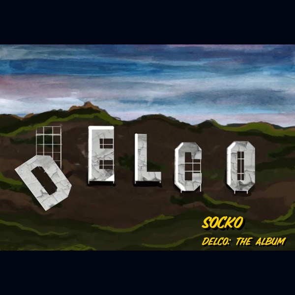 Delco: The Album