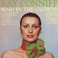 Ray Conniff - Theme from S.W.A.T.