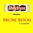 Online Orders (feat. Dj Blaqstarr)