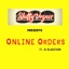 Online Orders (feat. Dj Blaqstarr) - Single