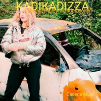 Øjenbrynspyramidelooket - Single - Kadikadizza