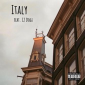 Italy (feat. 12 Dogs) artwork