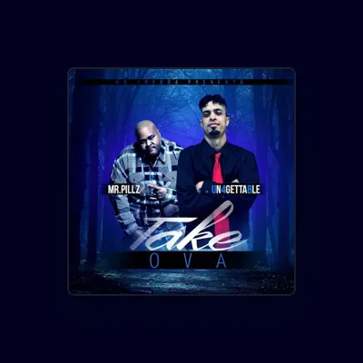 Listen to Un4gettable, watch music videos, read bio, see tour dates & more!