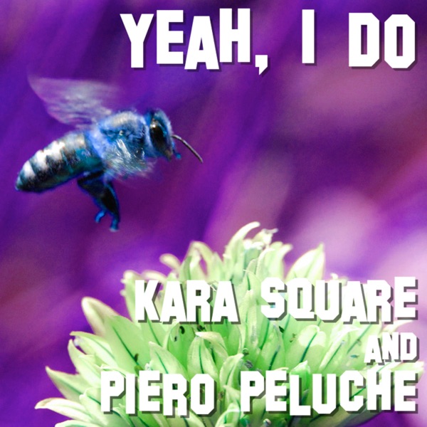 Yeah, I Do (feat. Piero Peluche)