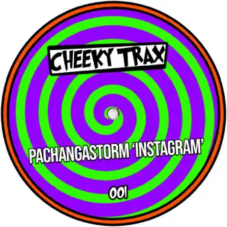 Instagram - Single by PachangaStorm album reviews, ratings, credits