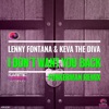 Lenny Fontana & Keva the Diva