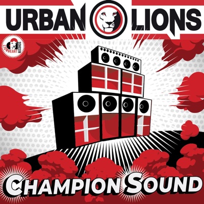 Champion Sound - Single