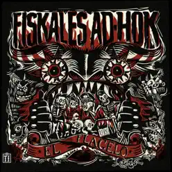 El Flagelo - Fiskales Ad-Hok El Flagelo - Fiskales Ad-Hok
