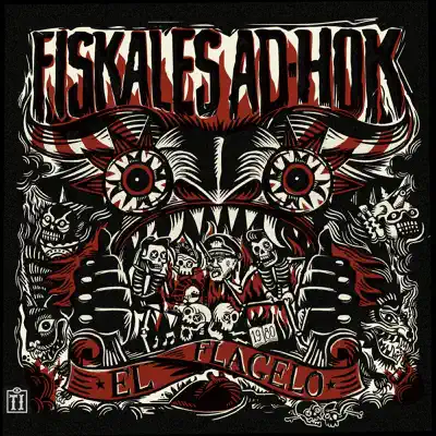 El Flagelo - Fiskales Ad-Hok