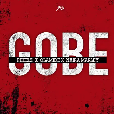 Gobe - Single - Olamide