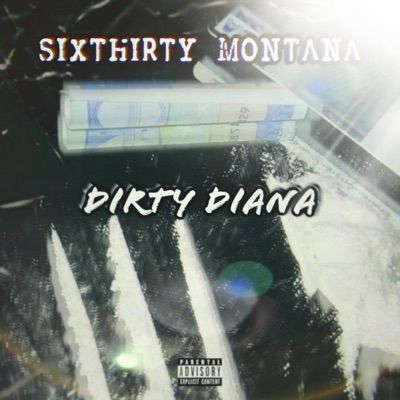 Dirty Diana - Single