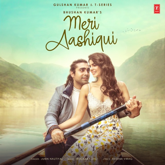 Cover artwork for Meri Aashiqui