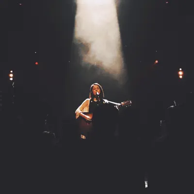 Oops!...I Did It Again - Single - Kina Grannis