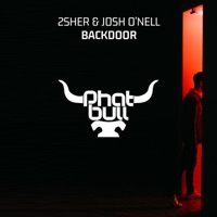 Backdoor - Single - 2Sher & Josh O'Nell