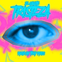 Tristeza - Single - Satan's Sugar Baby