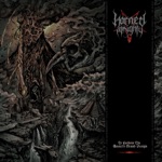 Horned Almighty - Antagonism Eternal