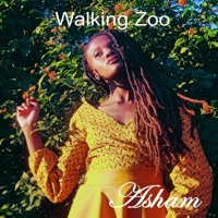 Walking Zoo - Single - Asham