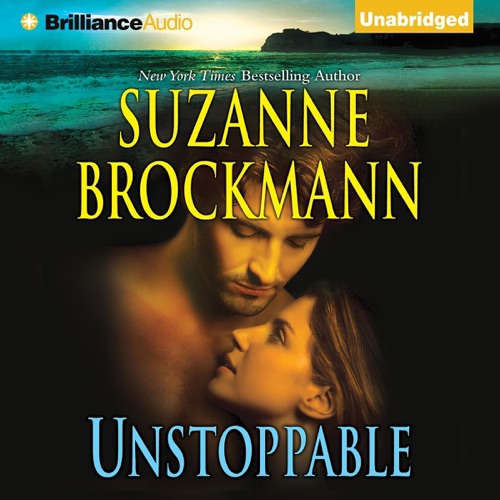 Unstoppable: Love with the Proper Stranger and Letters to Kelly (Unabridged) cover