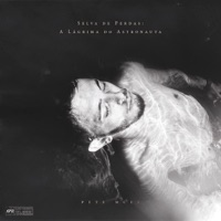 Selva de Perdas: A Lágrima do Astronauta - Pete Mcee