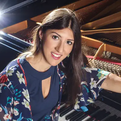 Listen to Chiara D’Odorico, watch music videos, read bio, see tour dates & more!
