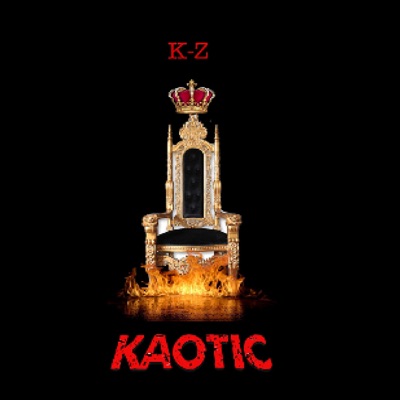 Kaotic - EP