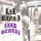 Shinjuku (feat. Nessly) - Lil Kinki lyrics