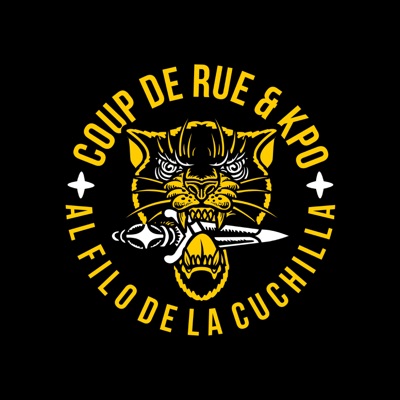 Al Filo de la Cuchilla - Single