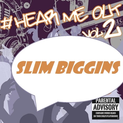 Hear Me Out Volume 2 - EP