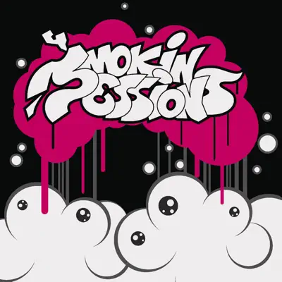 Geodeの「Smokin Sessions, Vol. 24 - EP」を聴こう。