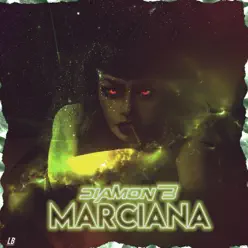 Marciana - Single - Diamon B Marciana - Single - Diamon B