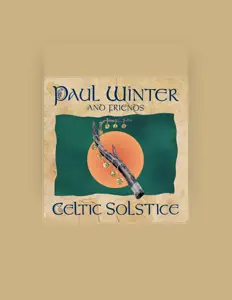 Listen to Paul Winter & Friends, watch music videos, read bio, see tour dates & more!