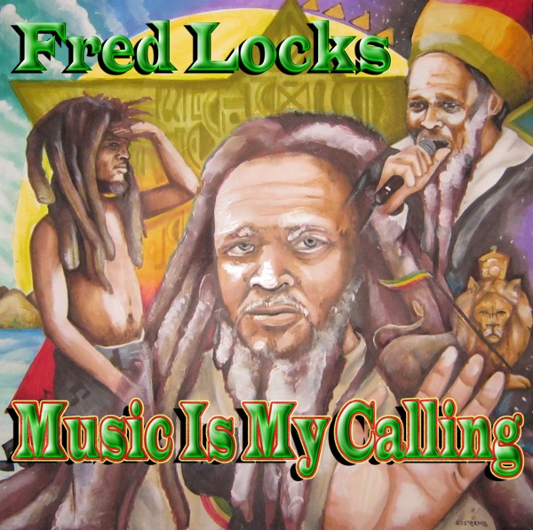 Music Is My Calling (Deluxe Edition)