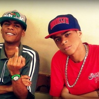 Tamo na Rua (feat. Nandinho Da ZN) - Single - Dinnamitt Mc