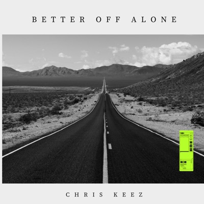 B E T T E R O F F a L O N E - Single