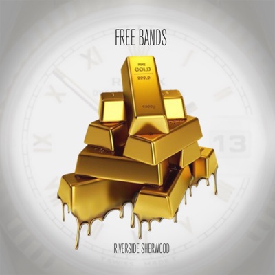 Free Bands - Single