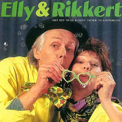 Listen to Elly & Rikkert, watch music videos, read bio, see tour dates & more!