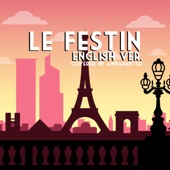 Le Festin (English Version) artwork